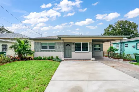 3418 W Grace St, Tampa, FL 33607
