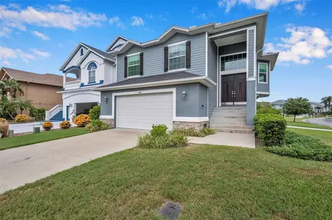 4401 Sanddollar Ct, New Port Richey, FL 34652