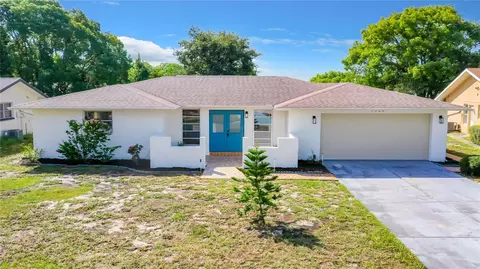 7520 Lotus Dr, Port Richey, FL 34668