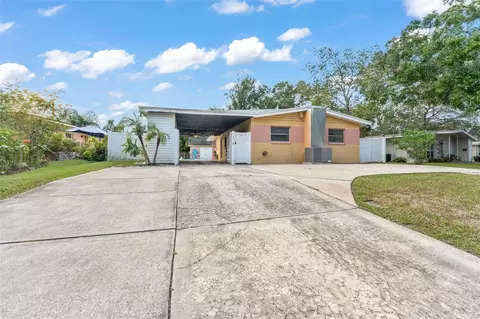 506 W Sitka St, Tampa, FL 33604