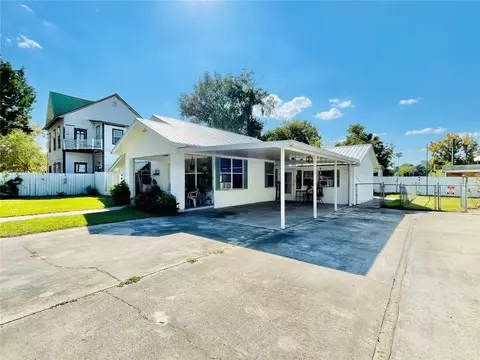 337 N Clark St, Starke, FL 32091 photo 1
