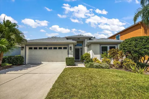 3705 Beneraid St, Land O Lakes, FL 34638