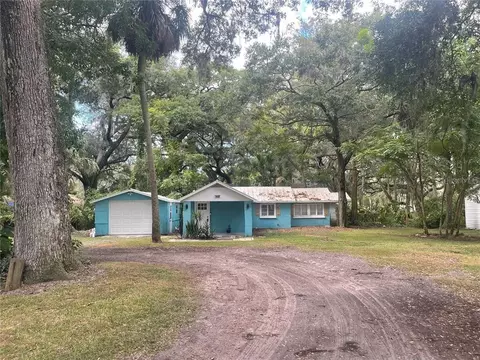 7437 Walnut St, New Port Richey, FL 34652