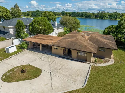3012 Justamere Ln, Tampa, FL 33614