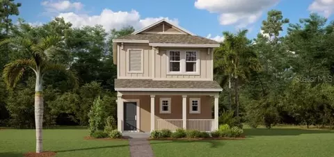 6428 Pine Fork Aly, Saint Cloud, FL 34771