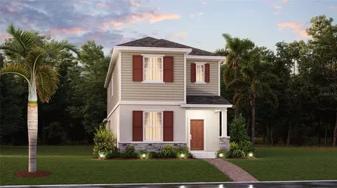 6433 Pine Fork Aly, Saint Cloud, FL 34771