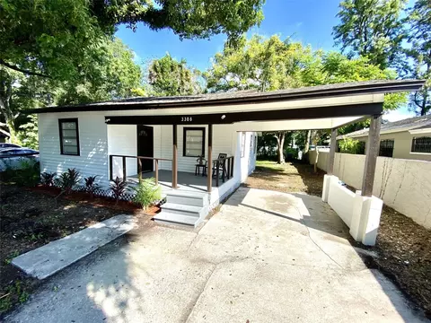 3308 E 27th Ave, Tampa, FL 33605