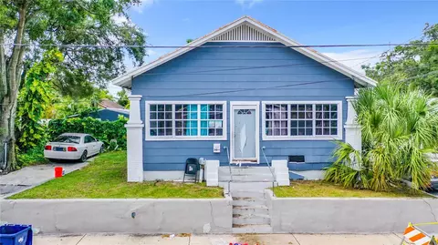 3024 Sanchez St, Tampa, FL 33605