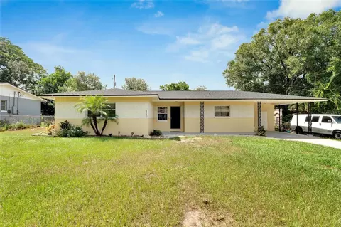8020 Cardinal Dr, Tampa, FL 33617