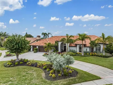 5013 E Longboat Blvd, Tampa, FL 33615