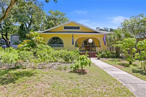 5107 N Suwanee Ave, Tampa, FL 33603