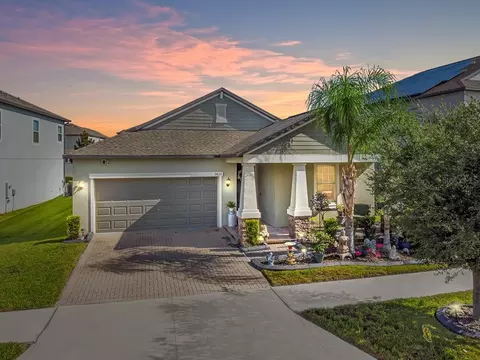 9826 Sage Creek Dr, Riverview, FL 33578
