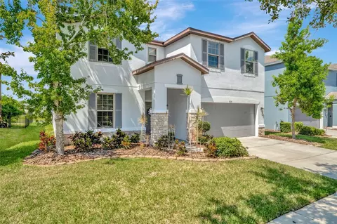3128 Winglewood Cir, Lutz, FL 33558