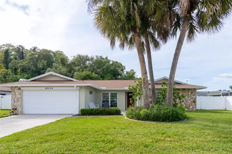 16214 Oakmanor Dr, Tampa, FL 33624