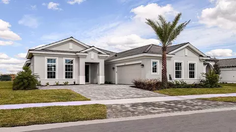 34107 Tompion Way, Wesley Chapel, FL 33543