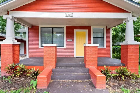 1210 E 24th Ave, Tampa, FL 33605