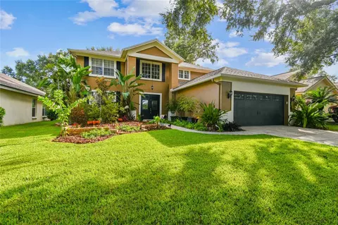 5411 Twin Creeks Dr, Valrico, FL 33596
