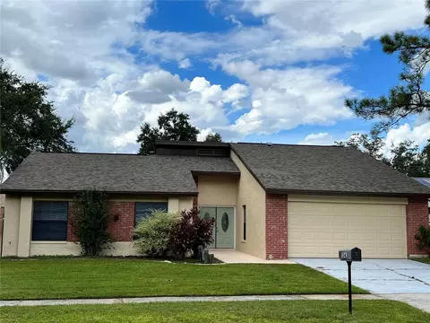 11343 Hollyglen Dr, Tampa, FL 33624