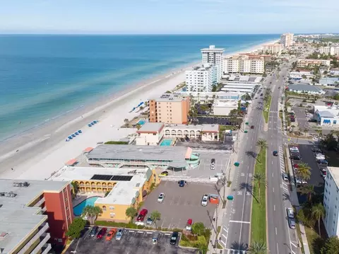 17248 Gulf Blvd #16, North Redington Beach, FL 33708