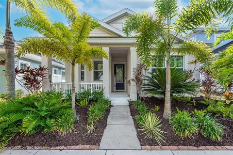 507 Winterside Dr, Apollo Beach, FL 33572