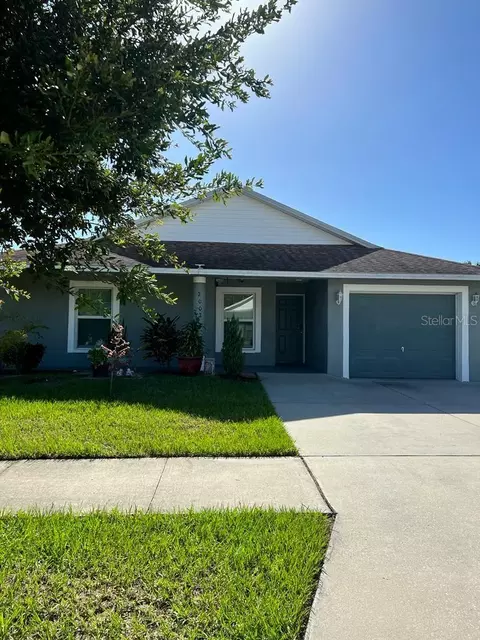 2002 Peaceful Palm St, Ruskin, FL 33570