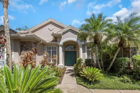 10534 Greencrest Dr, Tampa, FL 33626
