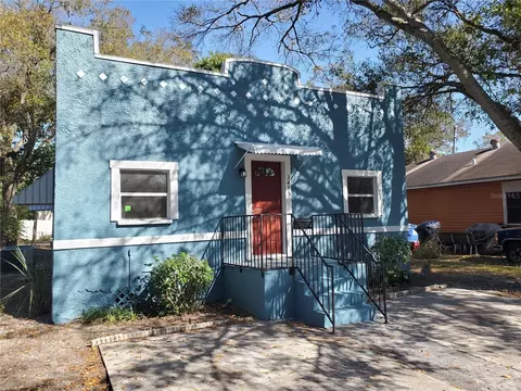 3475 18th Ave S, Saint Petersburg, FL 33711