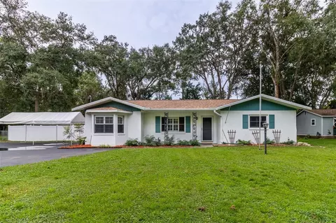674 NE 11th St, Crystal River, FL 34428