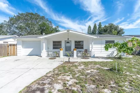 3137 Merita Dr, Holiday, FL 34691