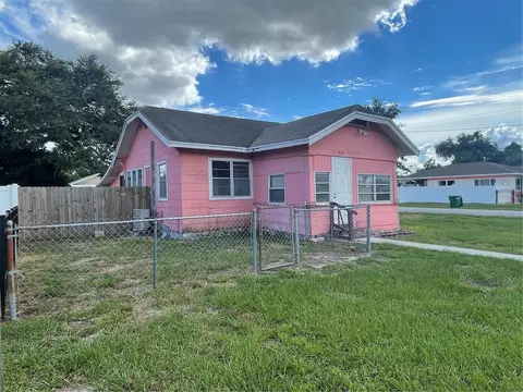 3124 W Ivy St, Tampa, FL 33607