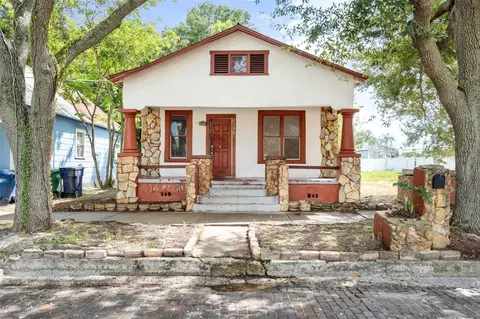2130 W Cherry St, Tampa, FL 33607