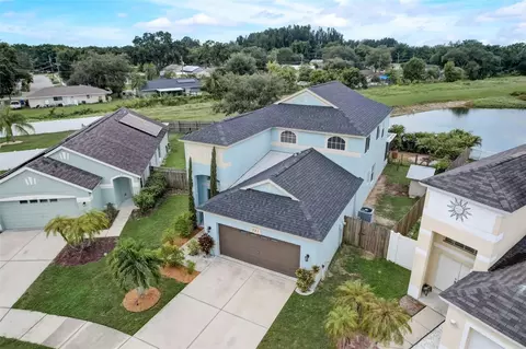 731 Cristelle Jean Dr, Ruskin, FL 33570