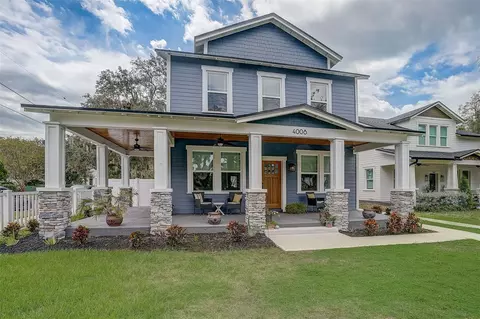 4008 N Lynn Ave, Tampa, FL 33603