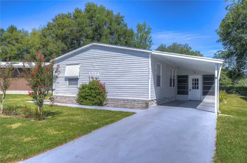 36015 Aster Ave, Zephyrhills, FL 33541