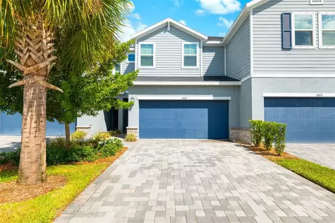 1005 Rose Blossom Ct, Tampa, FL 33613