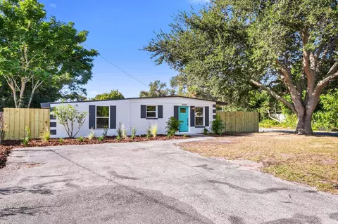 4016 W Marietta St, Tampa, FL 33616