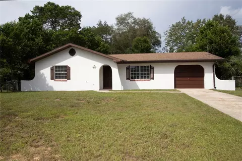 613 La Salle Ave, Inverness, FL 34452