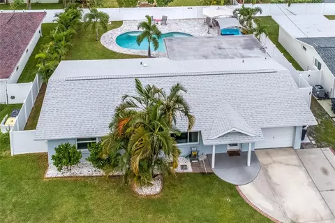 3136 Thomas Rd, Clearwater, FL 33759
