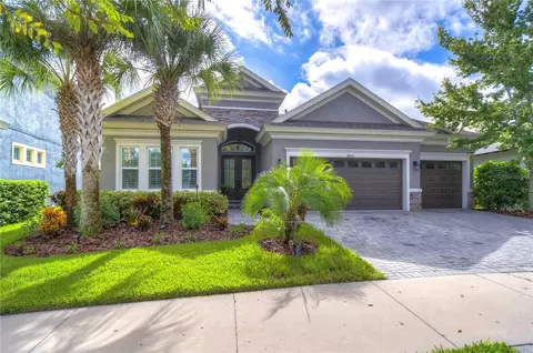 5806 Shell Ridge Dr, Lithia, FL 33547