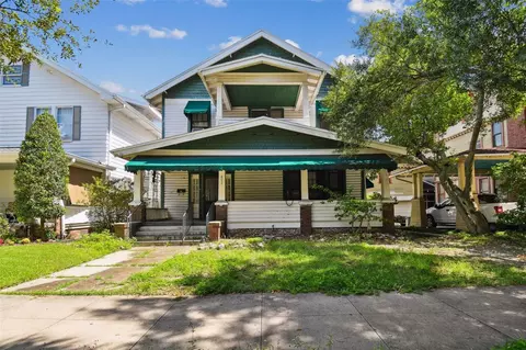 802 S Newport Ave, Tampa, FL 33606