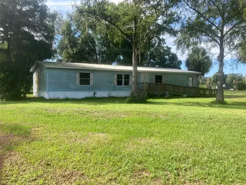 5748 SE 89th Ter, Okeechobee, FL 34974