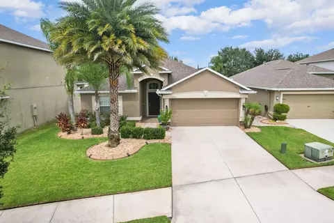 11511 Mansfield Point Dr, Riverview, FL 33569