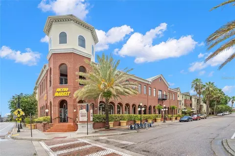 1810 E Palm Ave #1316, Tampa, FL 33605