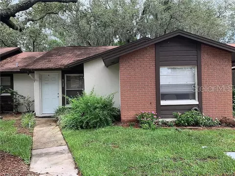 5132 Gainsville Dr, Temple Terrace, FL 33617