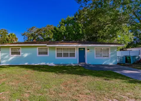 4107 W Wisconsin Ave, Tampa, FL 33616