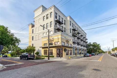 1621 E 4th Ave #306, Tampa, FL 33605
