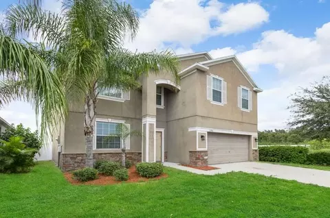 2306 Dovesong Trace Dr, Ruskin, FL 33570