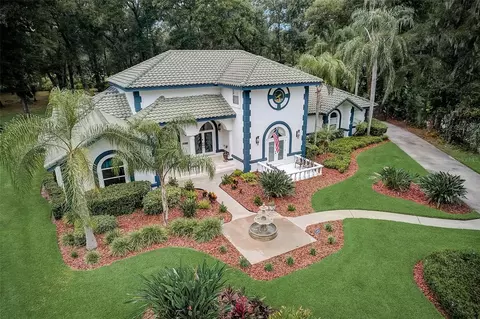 4502 Country Gate Ct, Valrico, FL 33596