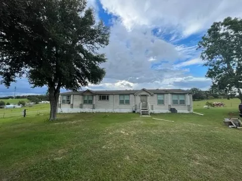 12135 Bruce Hunt Rd, Clermont, FL 34715