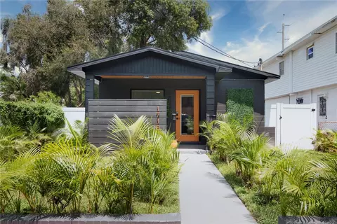 1718 E 18th Ave, Tampa, FL 33605